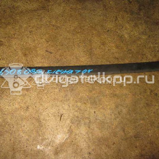 Фото Молдинг задней правой двери  1220959 для Ford Fiesta / Fusion Ju