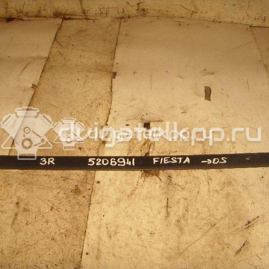 Фото Молдинг задней правой двери  1220959 для Ford Fiesta / Fusion Ju