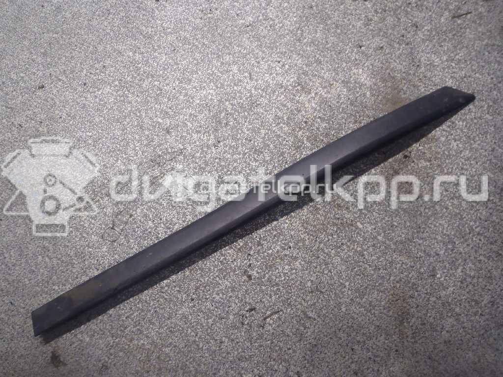 Фото Молдинг задней правой двери  1220959 для Ford Fiesta / Fusion Ju {forloop.counter}}