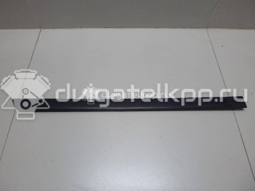Фото Молдинг задней правой двери  1220959 для Ford Fiesta / Fusion Ju {forloop.counter}}