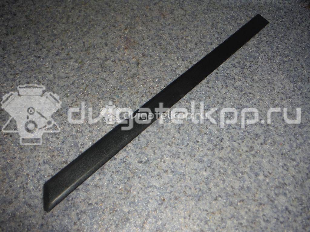 Фото Молдинг задней правой двери  1220959 для Ford Fiesta / Fusion Ju {forloop.counter}}