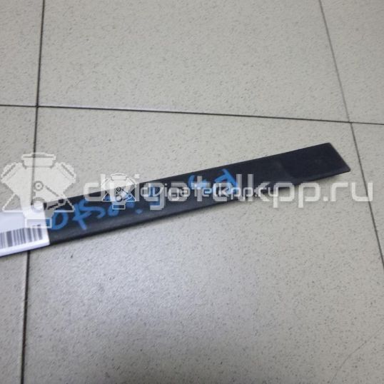 Фото Молдинг задней правой двери  1220959 для Ford Fiesta / Fusion Ju