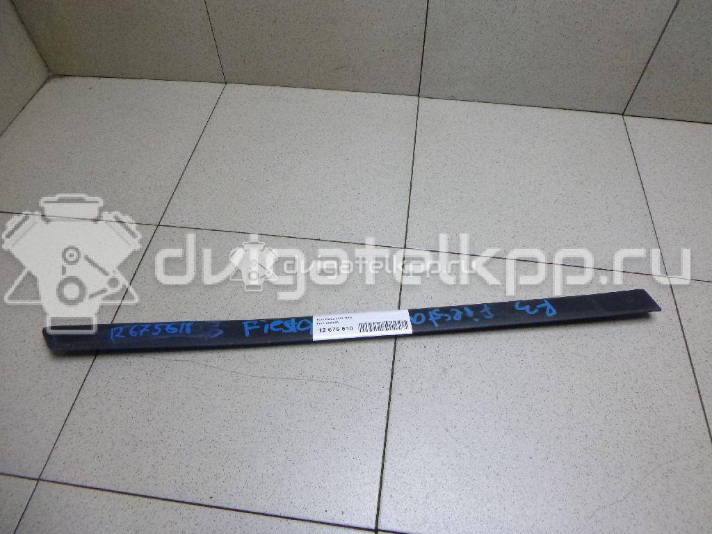 Фото Молдинг задней правой двери  1220959 для Ford Fiesta / Fusion Ju {forloop.counter}}