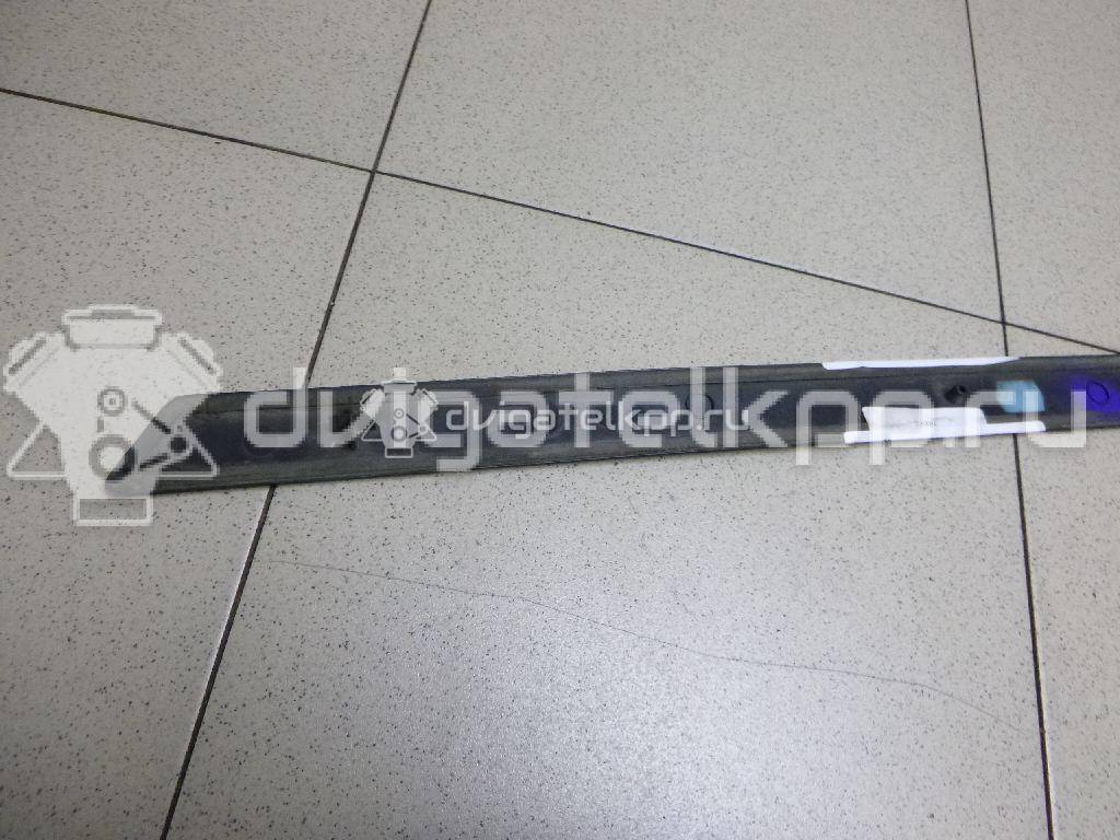 Фото Молдинг задней правой двери  1220959 для Ford Fiesta / Fusion Ju {forloop.counter}}