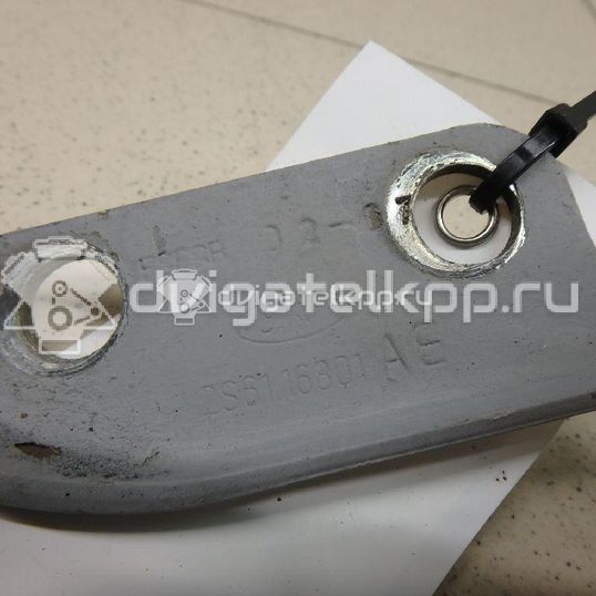 Фото Петля капота левая  1148938 для Ford Fiesta / Fusion Ju