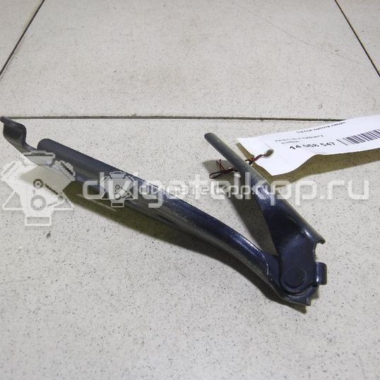 Фото Петля капота левая  1148938 для Ford Fiesta / Fusion Ju