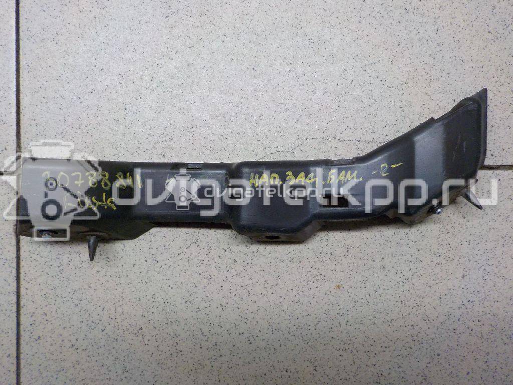 Фото Направляющая заднего бампера правая  1321365 для Ford Fiesta {forloop.counter}}