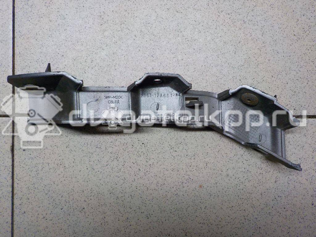 Фото Направляющая заднего бампера правая  1321365 для Ford Fiesta {forloop.counter}}