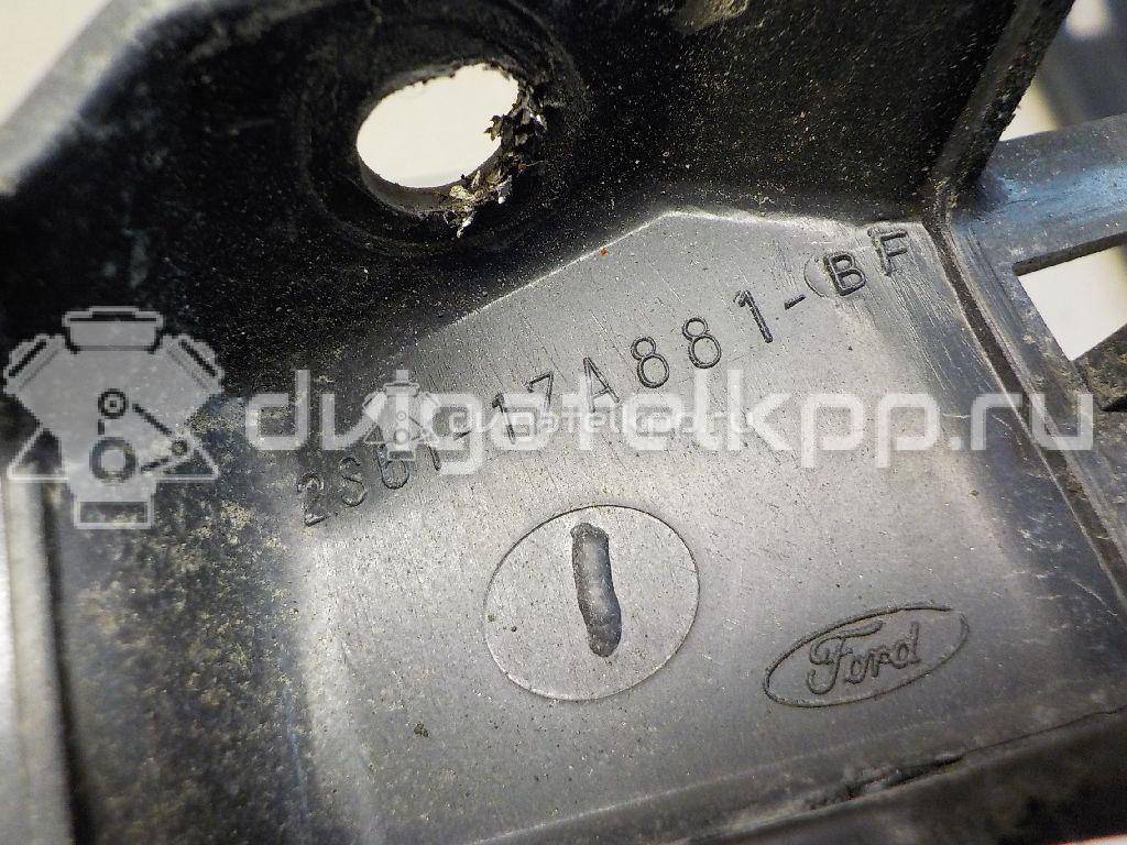 Фото Направляющая заднего бампера правая  1321365 для Ford Fiesta {forloop.counter}}