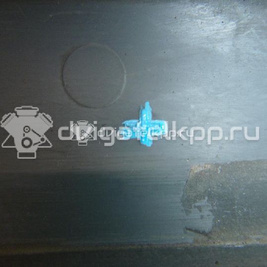 Фото Молдинг передней правой двери  1495307 для Ford Fiesta