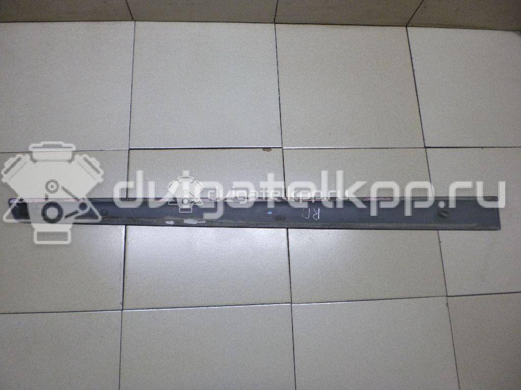 Фото Молдинг передней правой двери  1495307 для Ford Fiesta {forloop.counter}}
