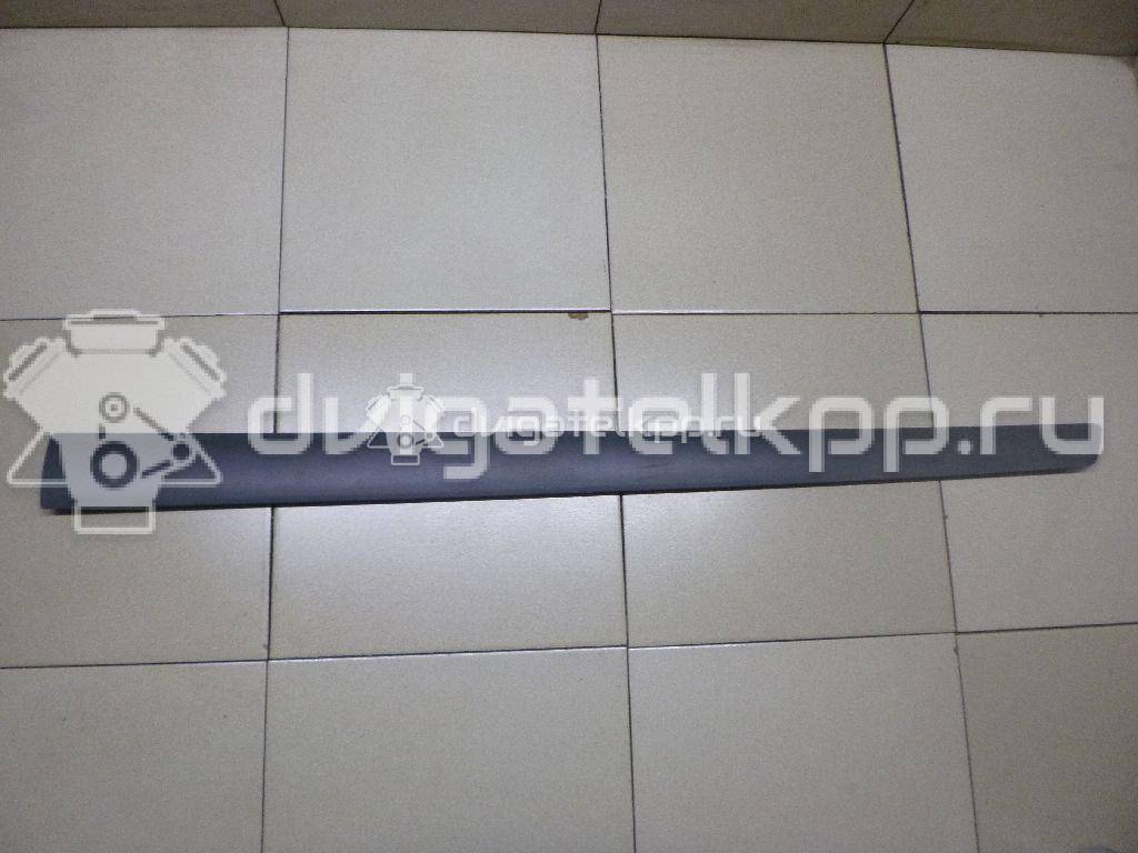 Фото Молдинг передней правой двери  1495307 для Ford Fiesta {forloop.counter}}