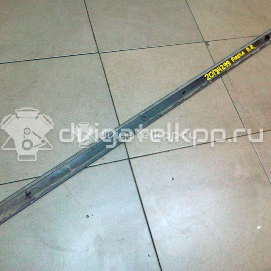 Фото Молдинг передней правой двери  1220957 для Ford Fiesta