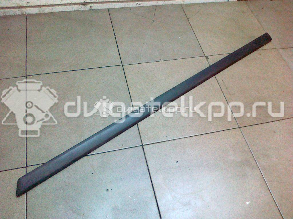 Фото Молдинг передней правой двери  1220957 для Ford Fiesta {forloop.counter}}