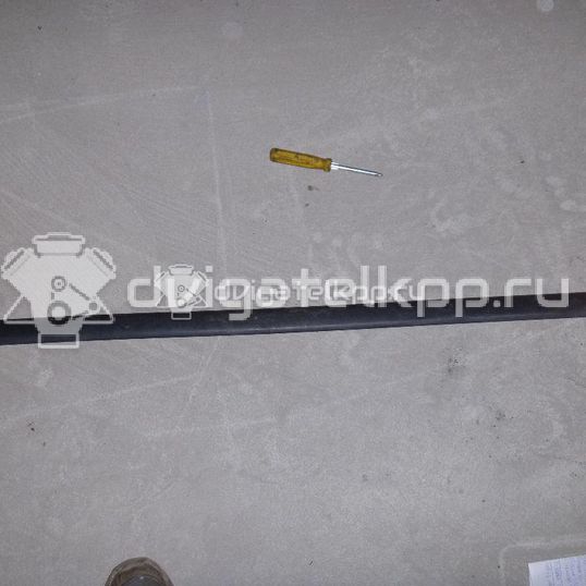 Фото Молдинг передней правой двери  1220957 для Ford Fiesta