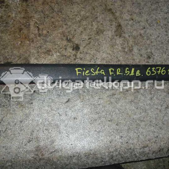 Фото Молдинг передней правой двери  1220957 для Ford Fiesta
