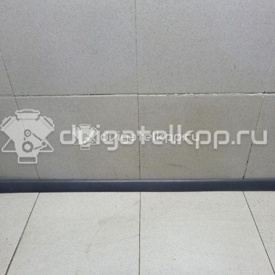 Фото Молдинг передней правой двери  1220957 для Ford Fiesta