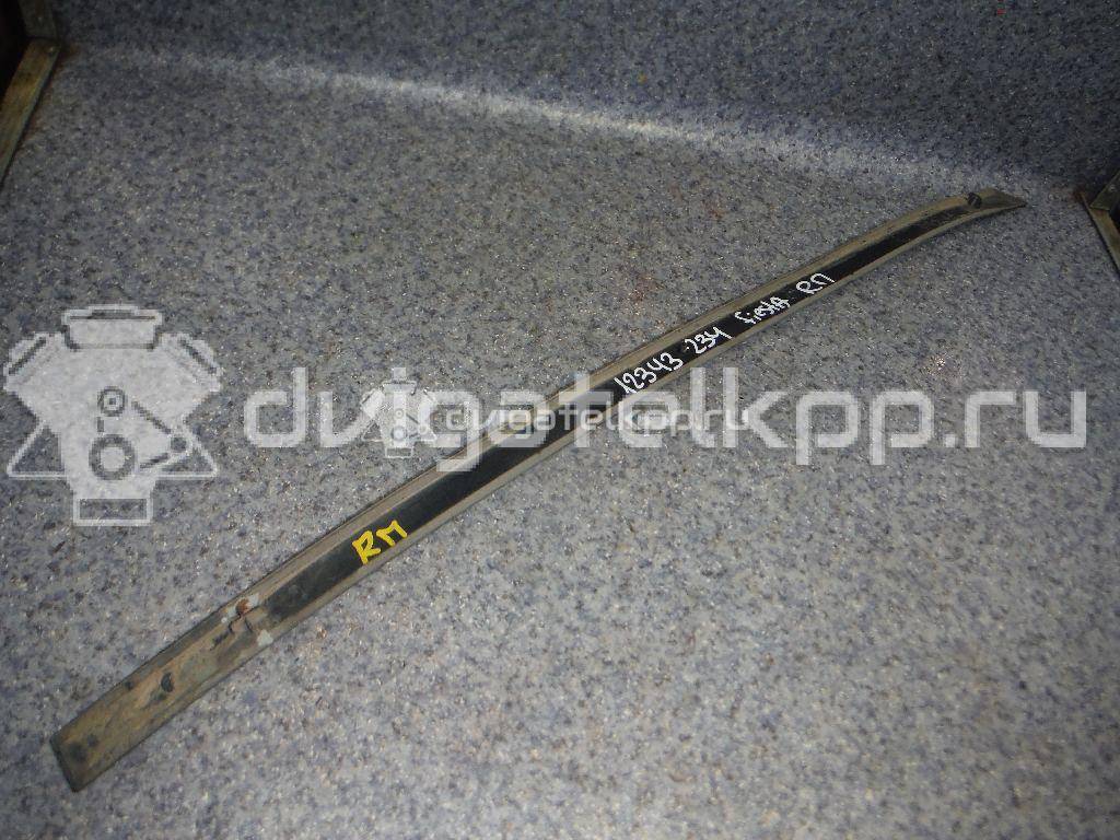 Фото Молдинг передней правой двери  1220957 для Ford Fiesta {forloop.counter}}