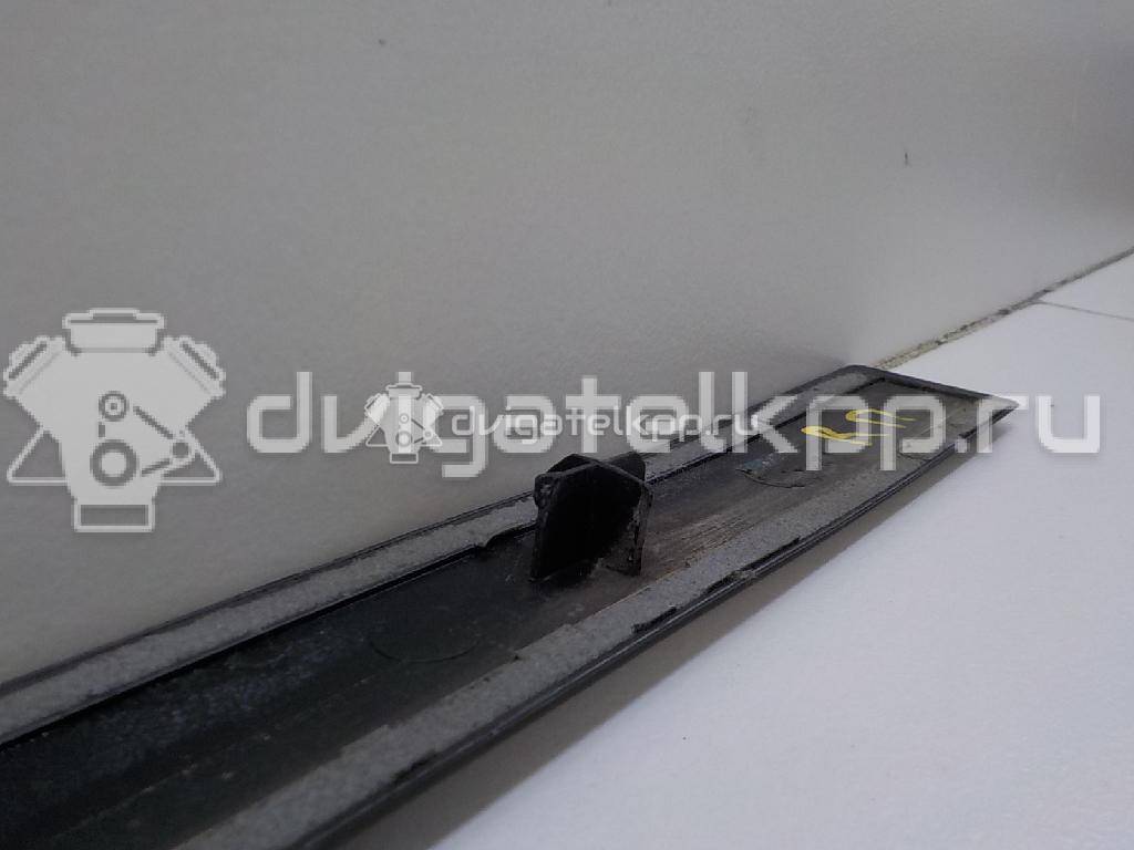 Фото Молдинг передней правой двери  1220957 для Ford Fiesta {forloop.counter}}