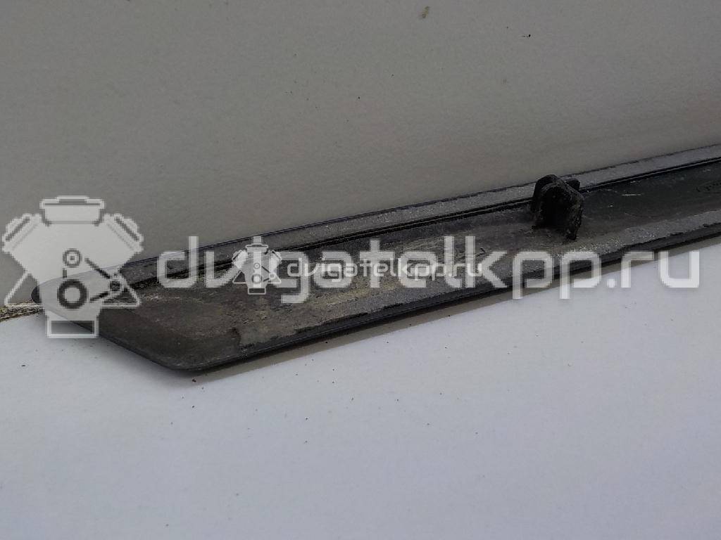 Фото Молдинг передней правой двери  1220957 для Ford Fiesta {forloop.counter}}