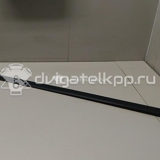 Фото Молдинг передней правой двери  1220957 для Ford Fiesta