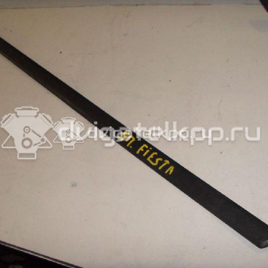 Фото Молдинг передней правой двери  1220957 для Ford Fiesta
