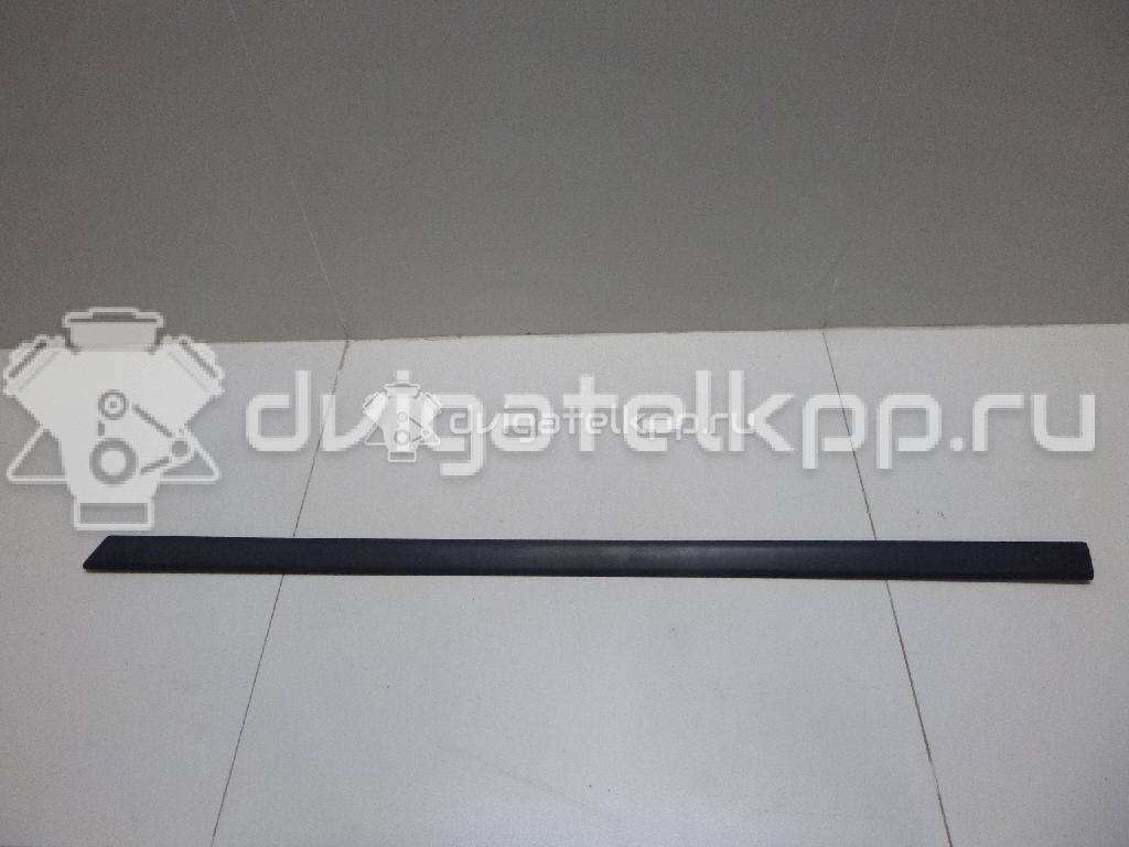 Фото Молдинг передней правой двери  1220957 для Ford Fiesta {forloop.counter}}