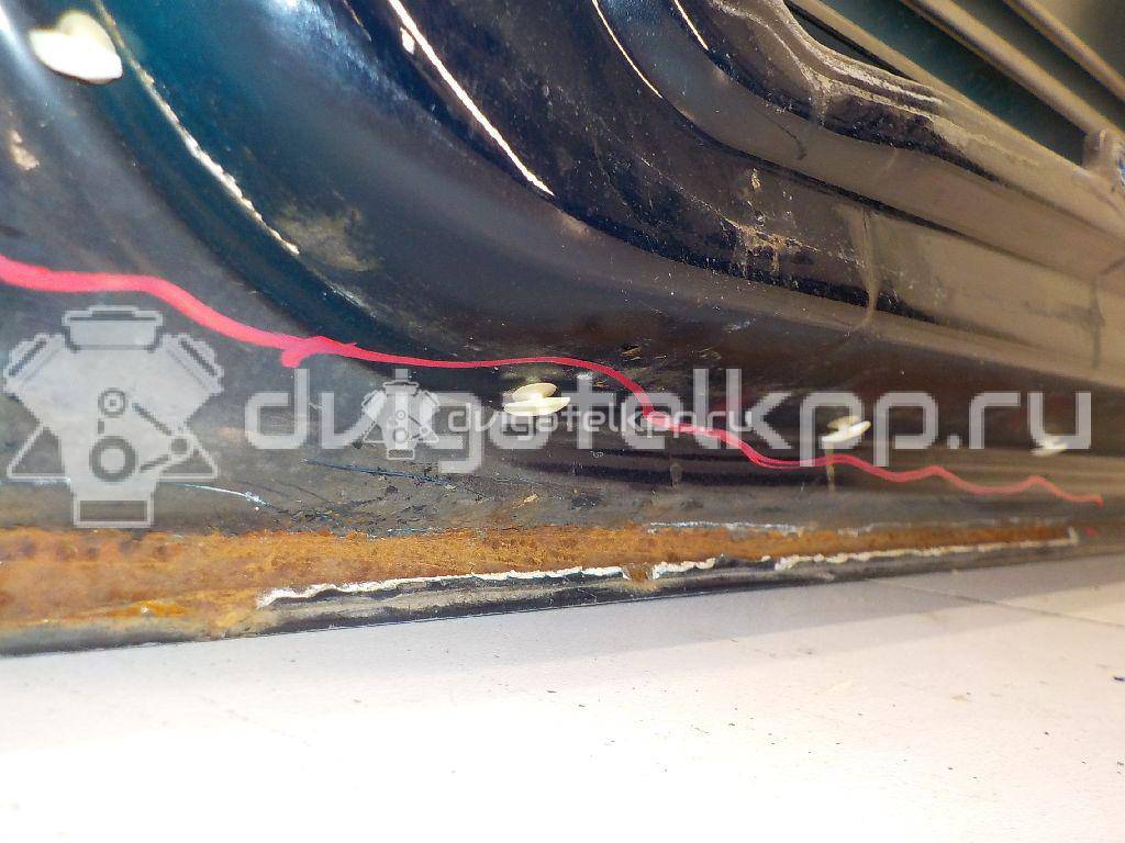 Фото Дверь передняя правая  1692529 для Ford Fiesta {forloop.counter}}
