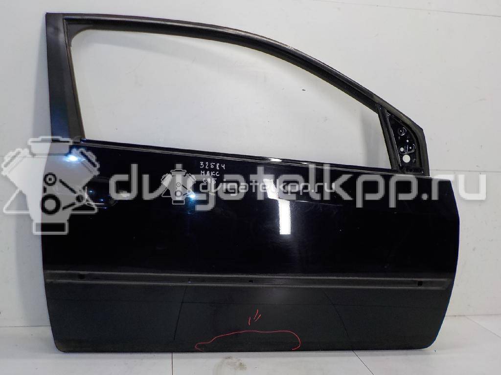 Фото Дверь передняя правая  1692529 для Ford Fiesta {forloop.counter}}