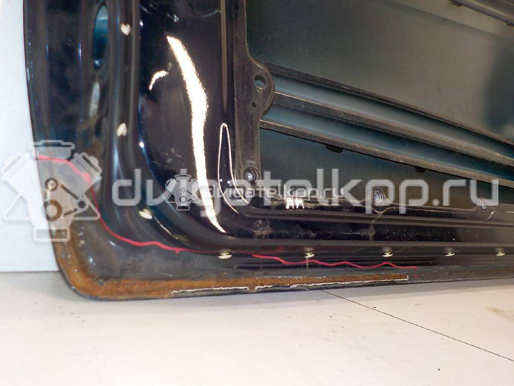Фото Дверь передняя правая  1692529 для Ford Fiesta {forloop.counter}}