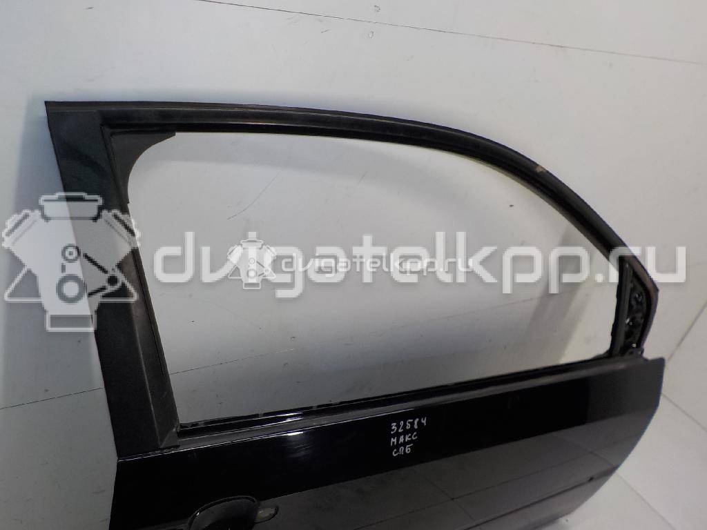 Фото Дверь передняя правая  1692529 для Ford Fiesta {forloop.counter}}