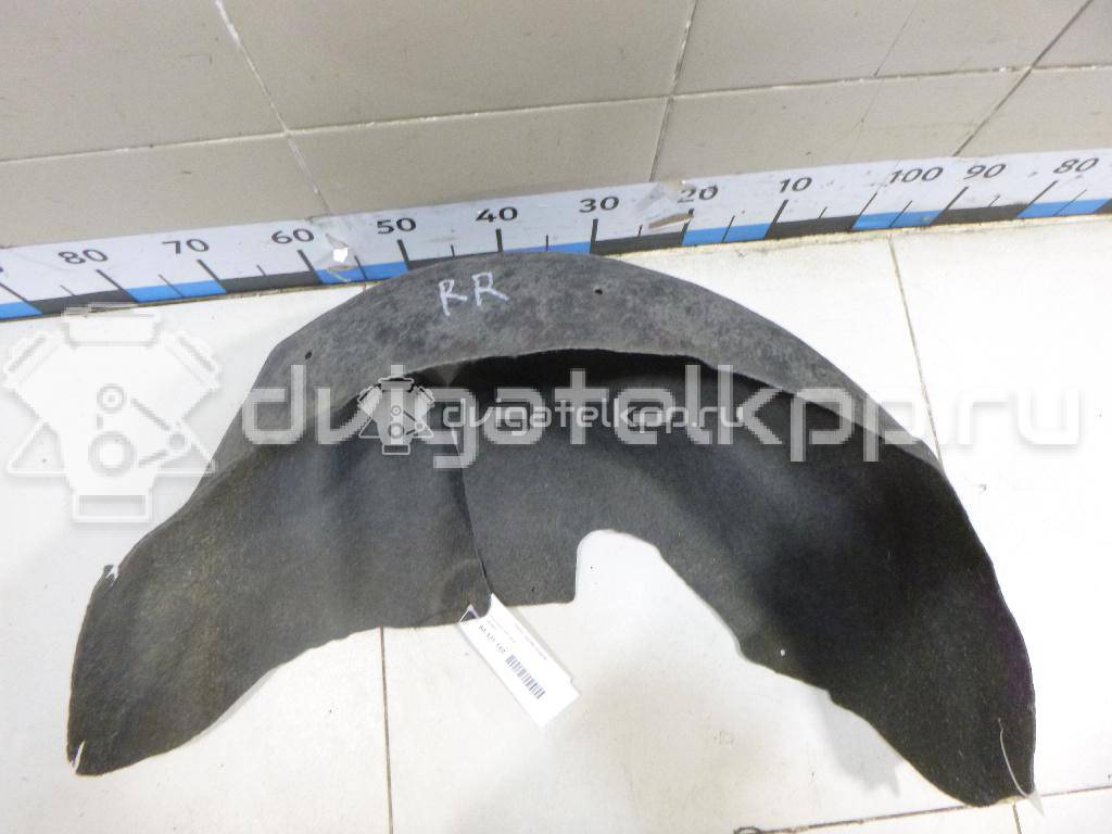 Фото Локер задний правый  1537987 для Ford Fiesta {forloop.counter}}