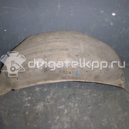 Фото Локер задний правый  1537987 для Ford Fiesta