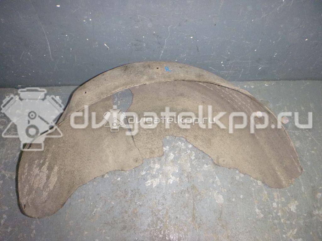 Фото Локер задний правый  1537987 для Ford Fiesta {forloop.counter}}