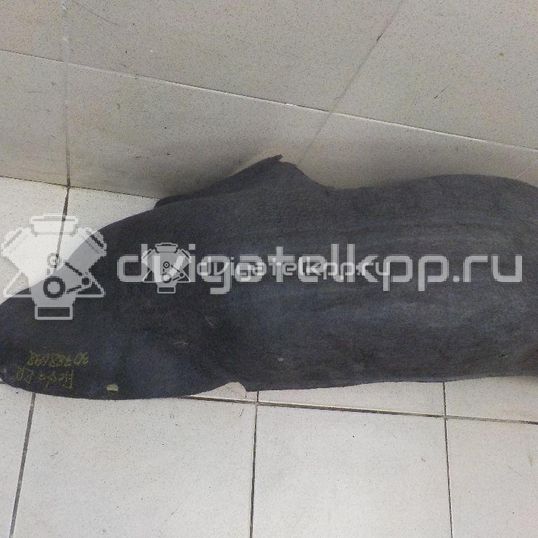 Фото Локер задний правый  1537987 для Ford Fiesta