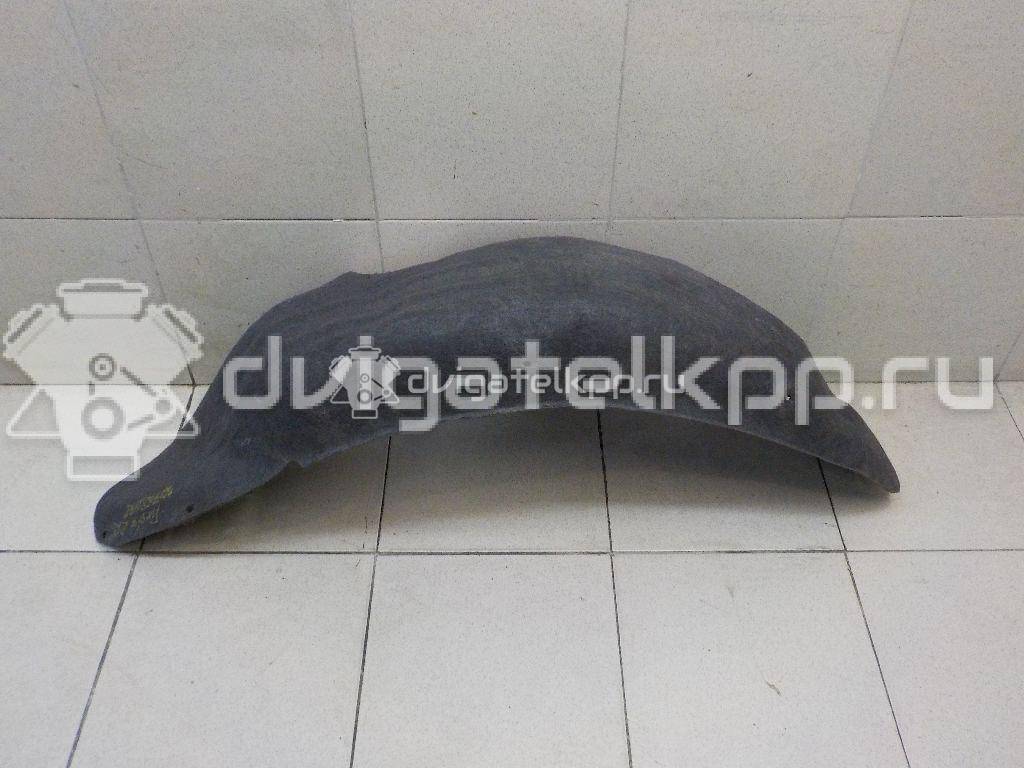 Фото Локер задний правый  1537987 для Ford Fiesta {forloop.counter}}
