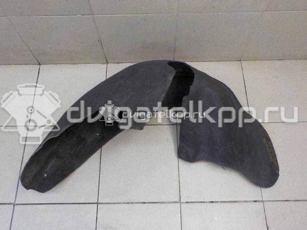Фото Локер задний правый  1537987 для Ford Fiesta {forloop.counter}}