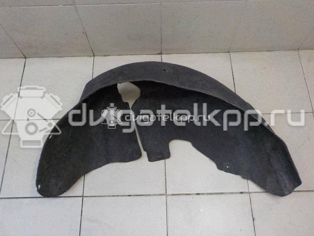 Фото Локер задний правый  1537987 для Ford Fiesta {forloop.counter}}