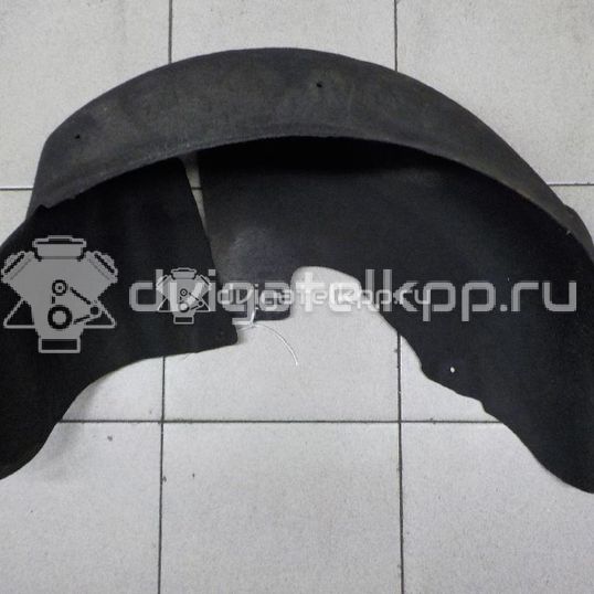 Фото Локер задний правый  1537987 для Ford Fiesta