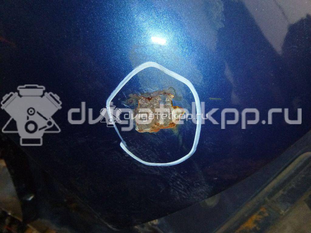 Фото Крыло заднее правое  1363647 для Ford Fiesta {forloop.counter}}