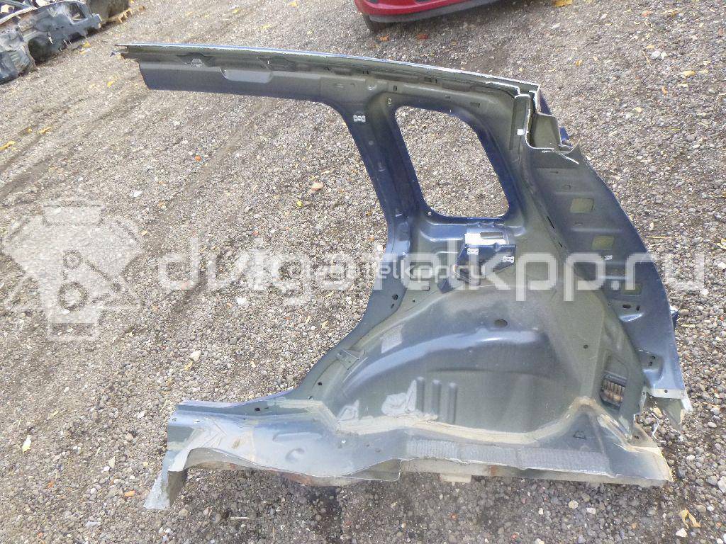 Фото Крыло заднее правое  1363647 для Ford Fiesta {forloop.counter}}