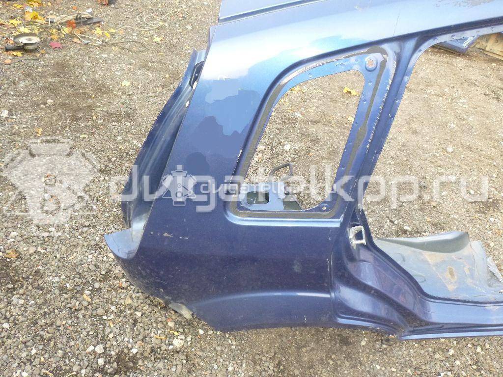 Фото Крыло заднее правое  1363647 для Ford Fiesta {forloop.counter}}