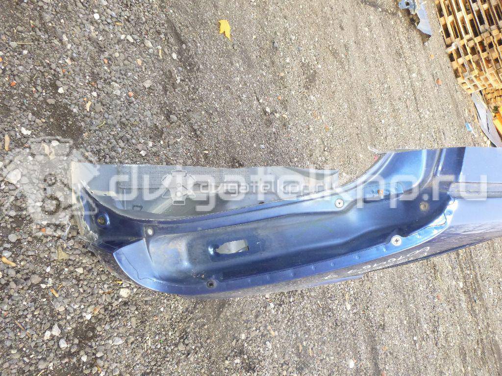 Фото Крыло заднее правое  1363647 для Ford Fiesta {forloop.counter}}