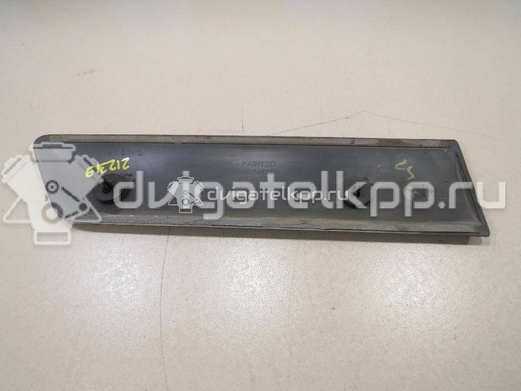 Фото Молдинг заднего крыла левого  1554254 для Ford Fiesta {forloop.counter}}