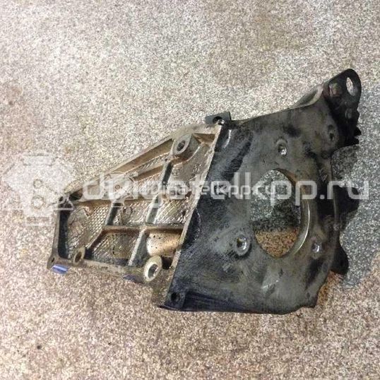 Фото Кронштейн ТНВД для двигателя WJY (DW8B) для Citroen / Peugeot 69-70 л.с 8V 1.9 л Дизельное топливо 192684