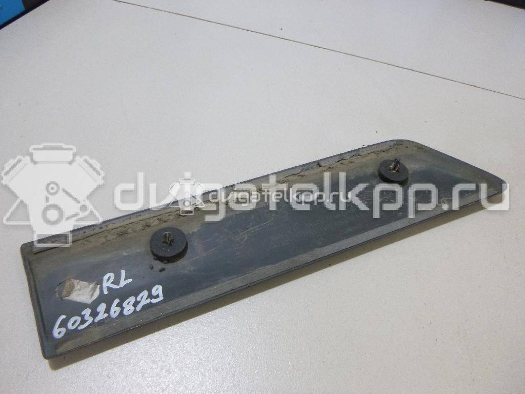 Фото Молдинг заднего крыла левого  1554254 для Ford Fiesta {forloop.counter}}