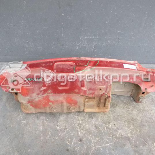 Фото Панель задняя  1143940 для Ford Fiesta