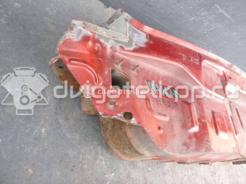 Фото Панель задняя  1143940 для Ford Fiesta {forloop.counter}}