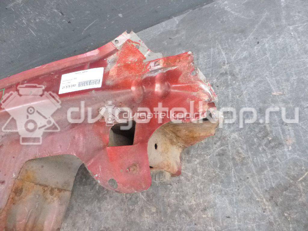 Фото Панель задняя  1143940 для Ford Fiesta {forloop.counter}}