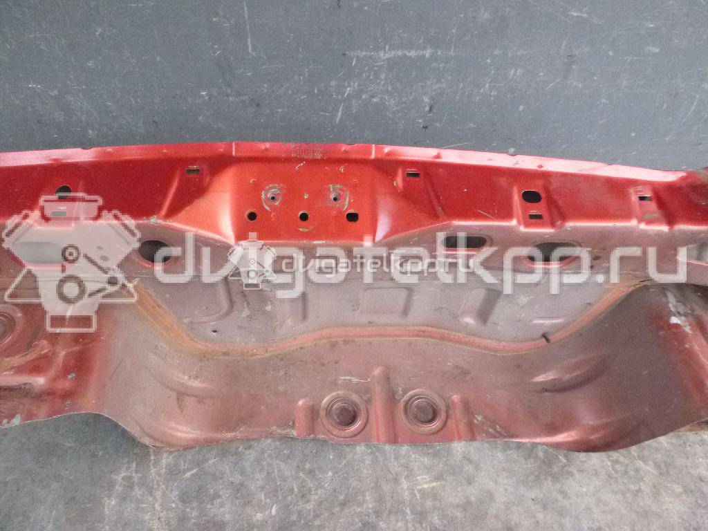Фото Панель задняя  1143940 для Ford Fiesta {forloop.counter}}